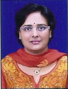 Dr. Sheela Mundhada